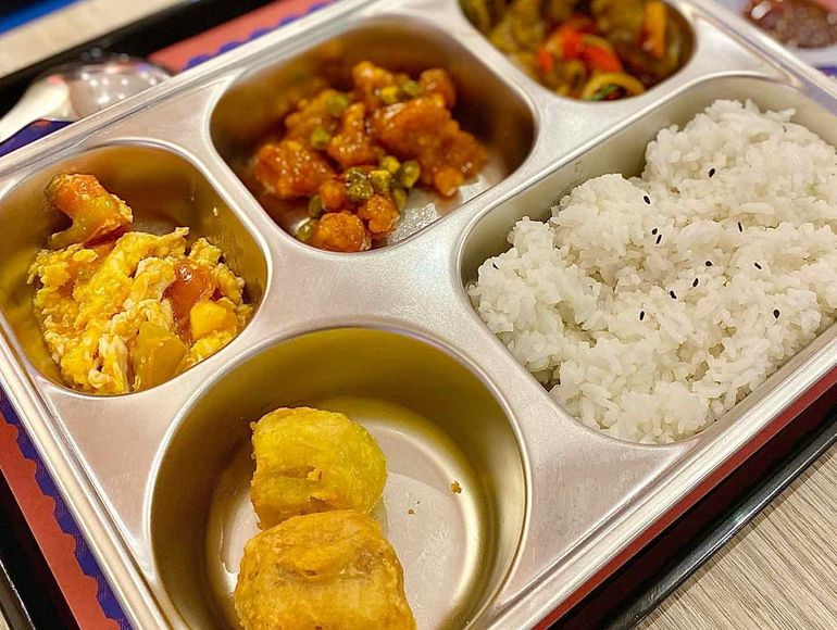 Kreasi Lezat Chummy Tummy untuk Keluarga