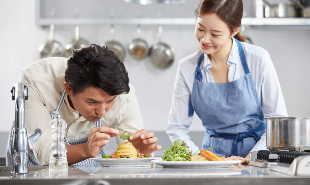 Cara Mudah Menguasai Dasar-Dasar Memasak untuk Pemula