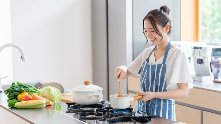 Stop Kebiasaan Ini! 5 Kesalahan Memasak yang Bikin Hasil Jadi Gagal