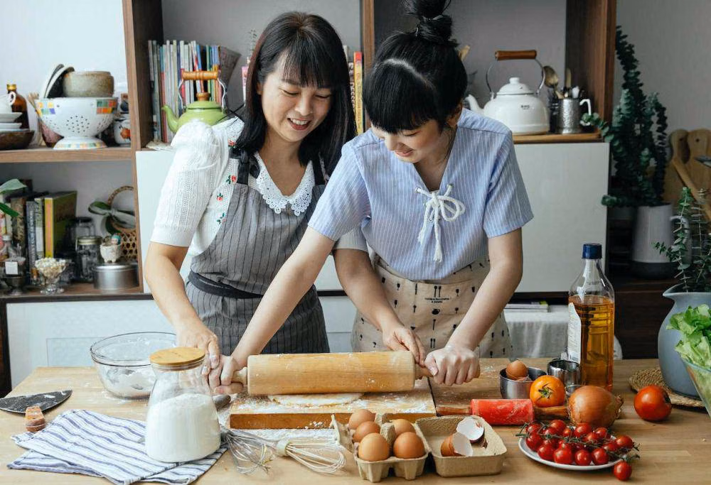 Belajar Masak dari Nol: Kenali Bahan-Bahan Dasar yang Sering Dipakai