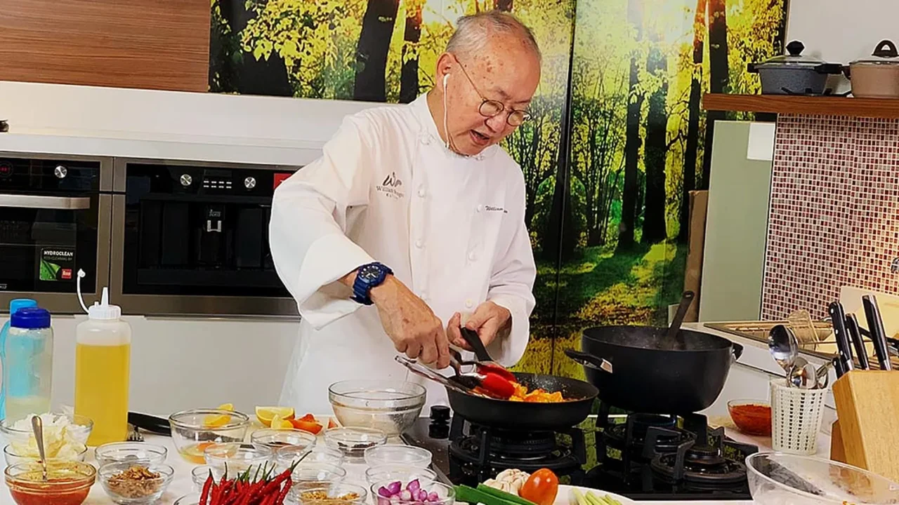Rahasia Dapur: Dari Pemula Menjadi Koki Andal